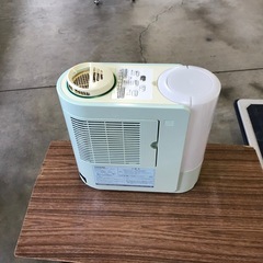 東芝 加湿器の画像