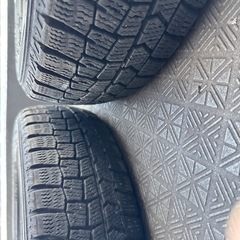 155/65R14 75Q DUNLOPの画像