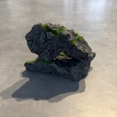 アクアリウム　オブジェの画像