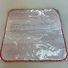 カープゴマちゃんソックス&タオルハンカチの画像