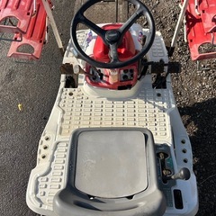 ヤンマー　田植え機　4条 Pe-1 田植機 YANMAR 乗用　田んぼ　農機具　宮崎の画像