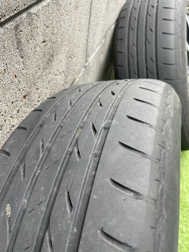   16インチ　タイヤホイールセット205 60 R16