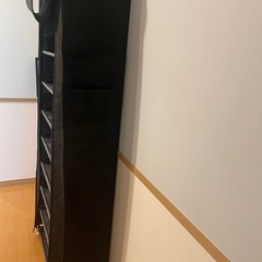 シューズラック
の画像