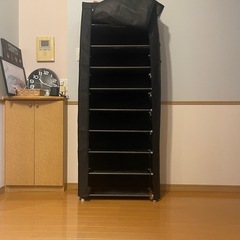 シューズラック
の画像