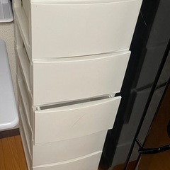 引き出しの画像