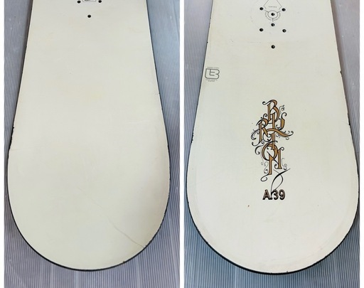 Burton バートン スノーボード 板