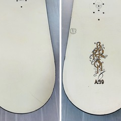Burton バートン スノーボード 板の画像