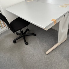 オフィスチェア、オフィスかぐの画像