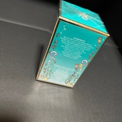 香水　ANNA SUI  5ml の画像