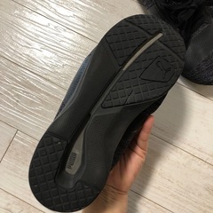 PUMAシューズの画像