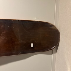 急募　定価9500円未使用　スケートボード　HONDAR　デッキ　の画像