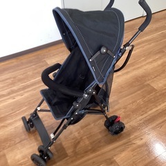 ベビーカー【町田市再生家具】253173の画像