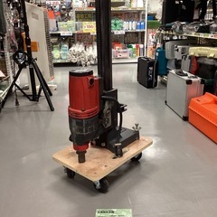 Hakken(ハッケン) コアドリル SPN-8A2の画像