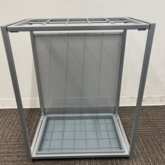 傘立ての画像