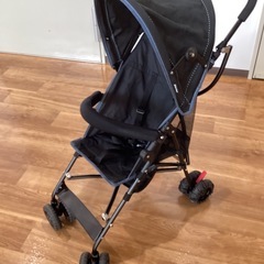 ベビーカー【町田市再生家具】253173の画像