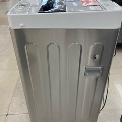 【トレファクマーケット千葉おゆみ野店】ご来店いただける方限定！ELSONICの全自動洗濯機のご紹介です！の画像