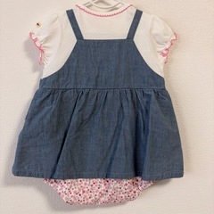 MIKIHOUSEホットビスケッツ70cmの画像