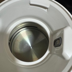 TIGER電気ケトルの画像