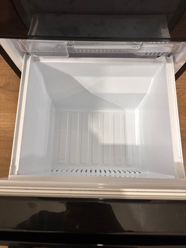 一人暮らし用冷蔵庫