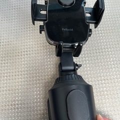 スマホホルダー　車　ペルシードの画像