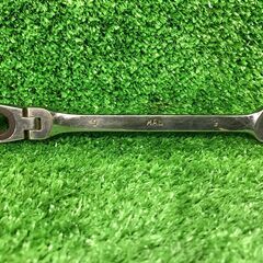 【SFU】 MAC TOOLS  RWF69MM フレックスラチェットレンチ【現状渡し品】の画像
