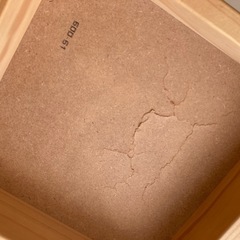 【お相手様決定済】IKEA キッズテーブルセットの画像