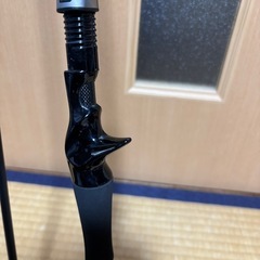 メジャークラフト バスロッド　ゴーエモーション　GEC-702H の画像