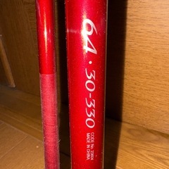 釣竿④ ダイワ（DAIWA）製の釣竿「岬 (MISAKI) 50-360」の画像