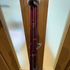 釣竿④ ダイワ（DAIWA）製の釣竿「岬 (MISAKI) 50-360」の画像