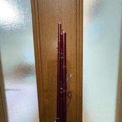 釣竿④ ダイワ（DAIWA）製の釣竿「岬 (MISAKI) 50-360」の画像