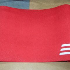 ※500円値下げしました！【極美品】ELITE トレーニングマットの画像