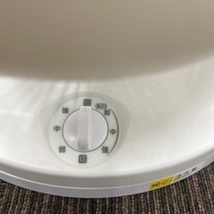 サーキュレーターの画像