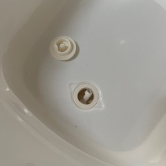 赤ちゃん用お風呂★ベビーバスの画像