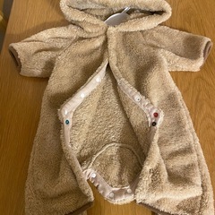 ベビー冬服サイズ80　美品の画像