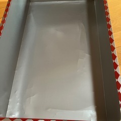 【昭和レトロ】金属収納ケースの画像