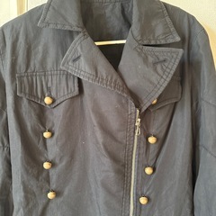 ほぼ未使用　　S　の画像