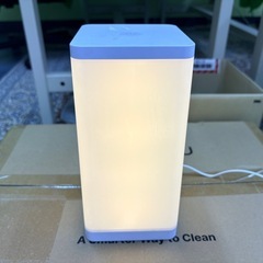 LED タッチライト　卓上ライトの画像