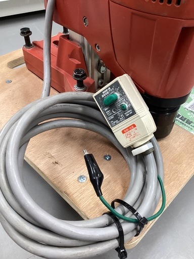 HILTI ヒルティ ダイヤモンド コア ツール DD 120 100V BI M 2115877 (本体のみ)