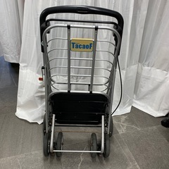 【取引中】シルバーカー　テイコブシルバーカーの画像