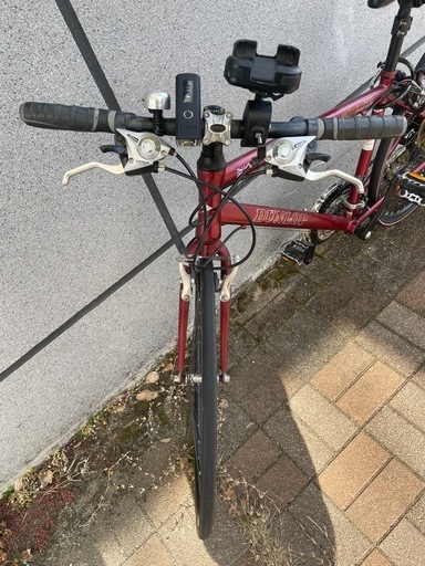 じ自転車2.27まで