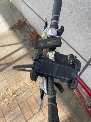 じ自転車2.27まで