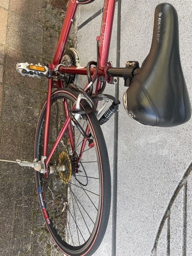 じ自転車2.27まで