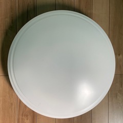 NEC 　シーリングライト　蛍光灯の画像