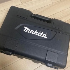 マキタ インパクトドライバー  ②の画像