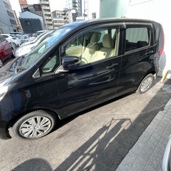 日産デイズの画像