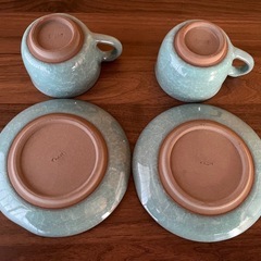 マグカップ2客セット②の画像