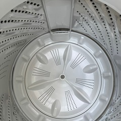 172⭐️2021.20年製美品セット★シャープ冷蔵庫　パナソニック洗濯機　一人暮らし の画像