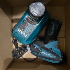 マキタ　充電式ドライバドリル DF030Dの画像