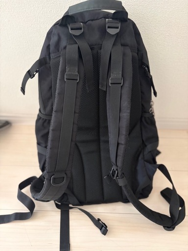 バスケットボール バッグ ケイジャー タイガーカモ 迷彩柄 40-007TC