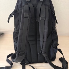 バスケットボール バッグ ケイジャー タイガーカモ 迷彩柄 40-007TC バスケ リュック バックパック 32L スポルディング CAGERの画像